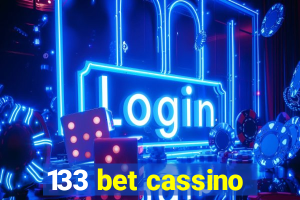 133 bet cassino