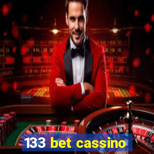 133 bet cassino