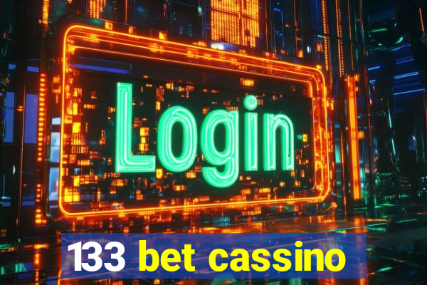 133 bet cassino