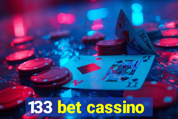 133 bet cassino