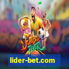 lider-bet.com