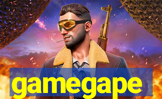 gamegape