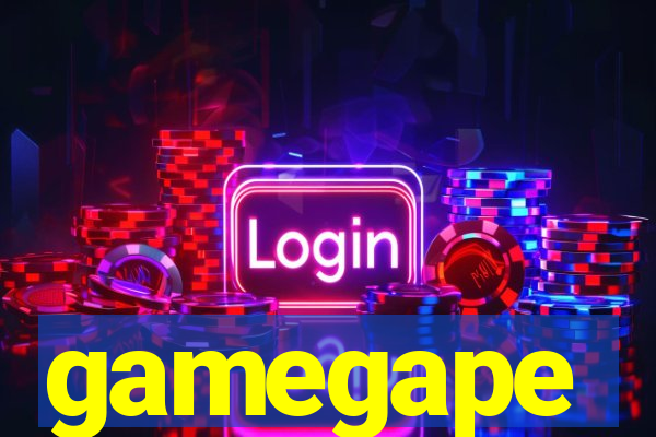 gamegape