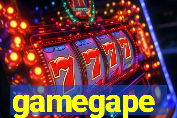 gamegape