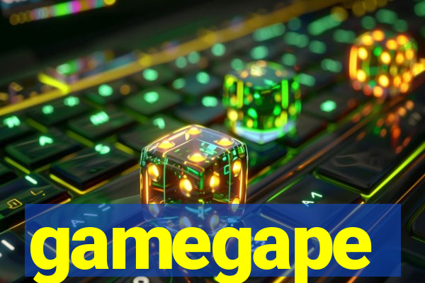 gamegape