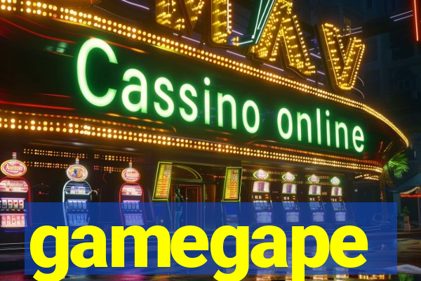 gamegape