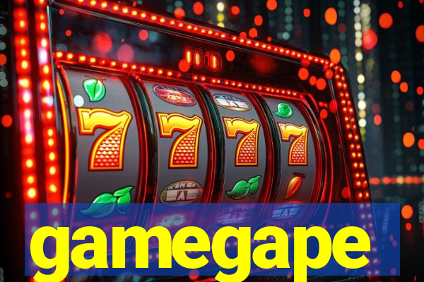 gamegape