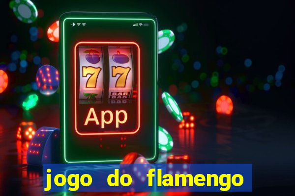 jogo do flamengo online multi