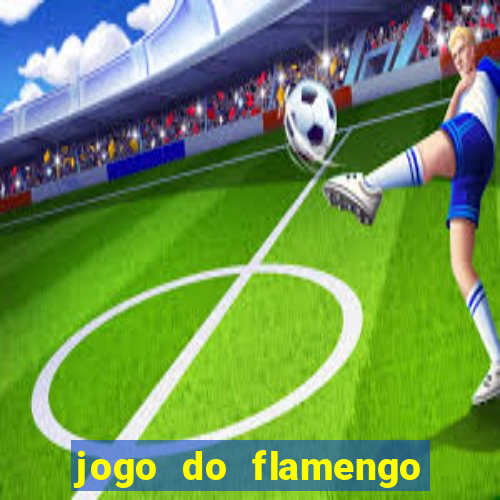 jogo do flamengo online multi