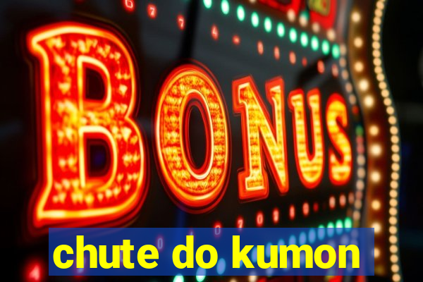 chute do kumon