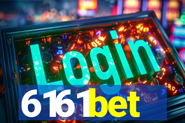 6161bet