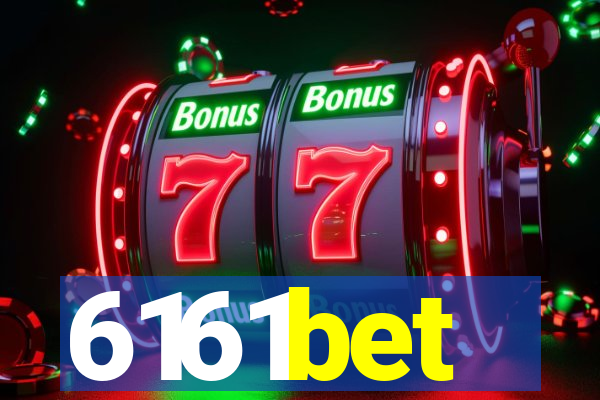 6161bet