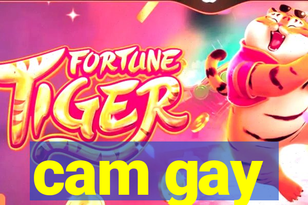 cam gay