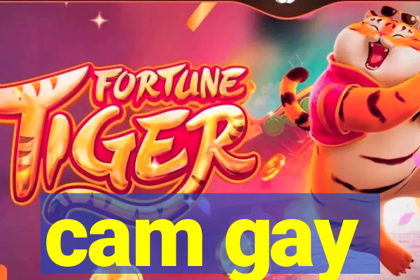 cam gay