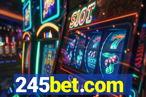 245bet.com