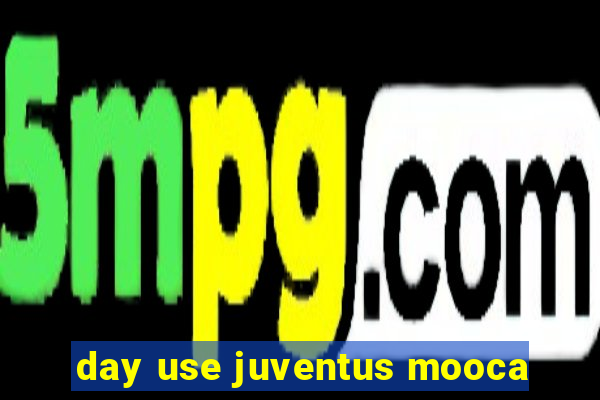 day use juventus mooca