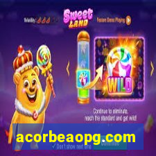 acorbeaopg.com