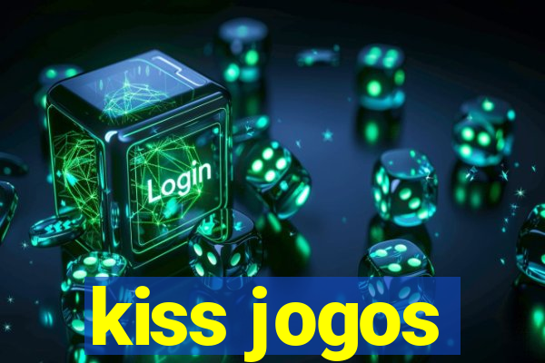 kiss jogos