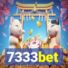 7333bet