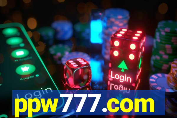 ppw777.com