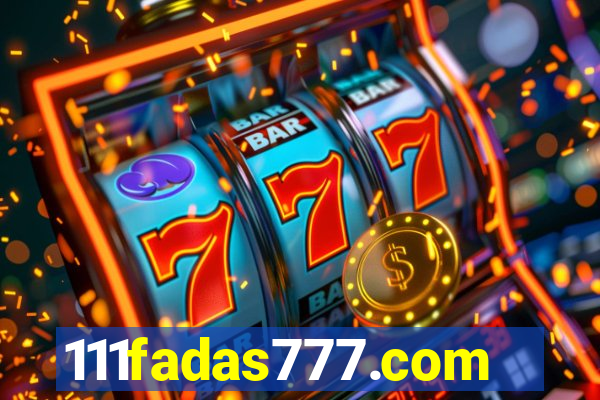 111fadas777.com