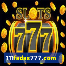 111fadas777.com