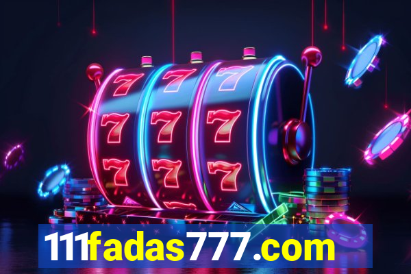 111fadas777.com