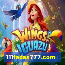 111fadas777.com