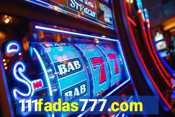 111fadas777.com