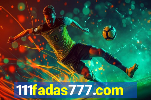 111fadas777.com