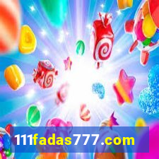 111fadas777.com