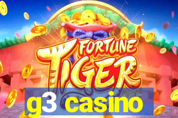 g3 casino