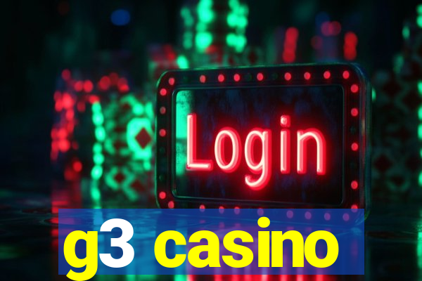 g3 casino