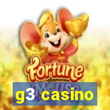 g3 casino