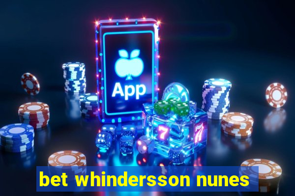 bet whindersson nunes