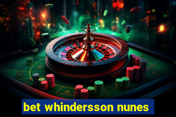 bet whindersson nunes