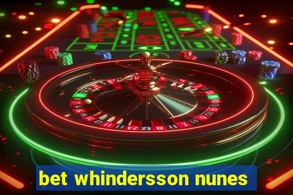 bet whindersson nunes