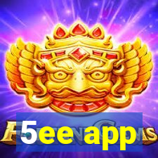 5ee app