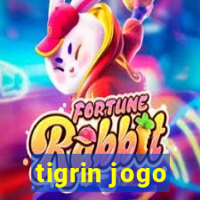 tigrin jogo