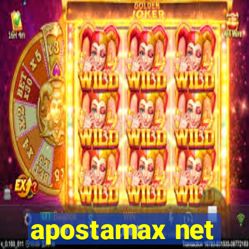 apostamax net