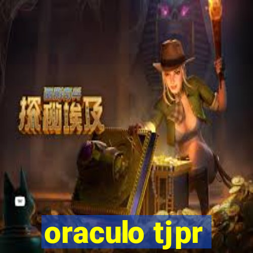 oraculo tjpr