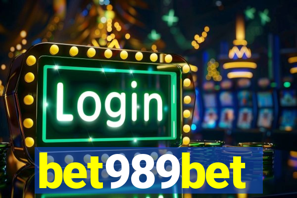 bet989bet