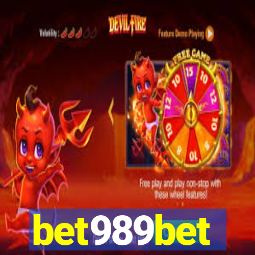 bet989bet