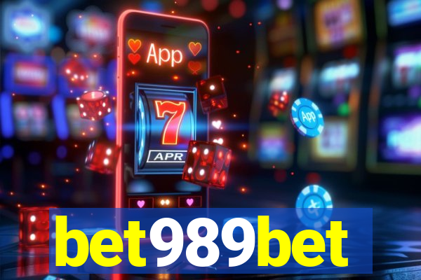 bet989bet