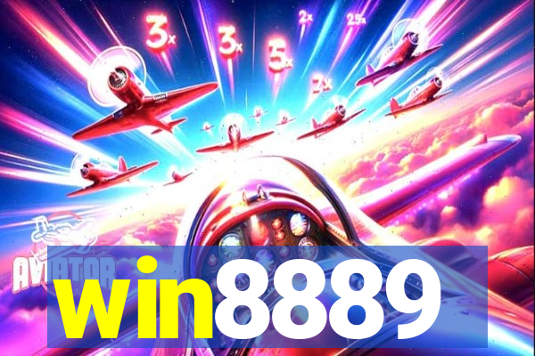 win8889