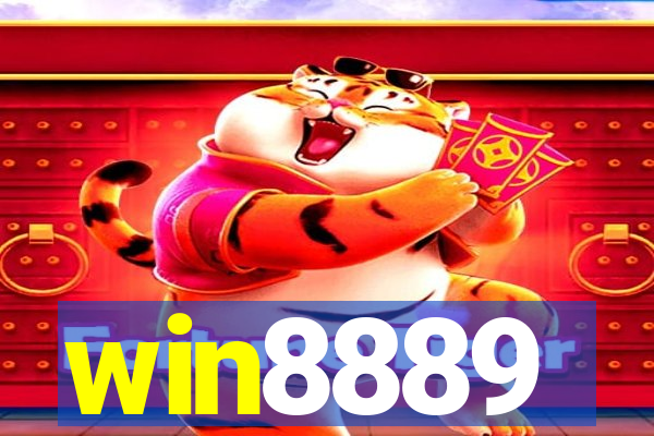 win8889