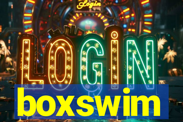 boxswim