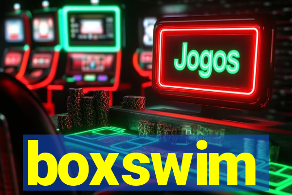 boxswim