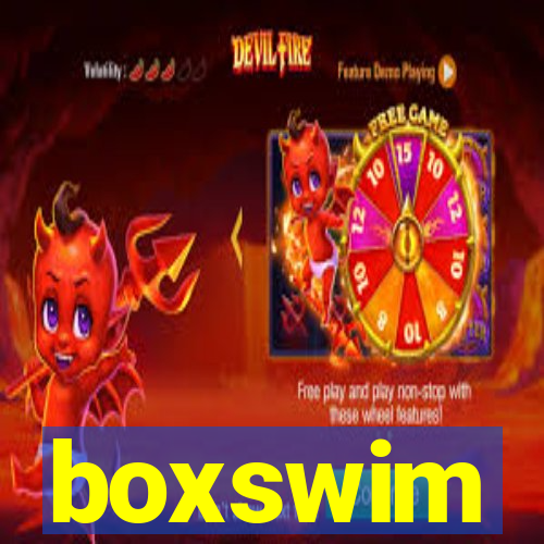 boxswim