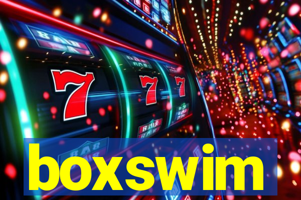 boxswim